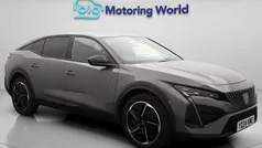 Used 2024 Peugeot 408 GT Sedan | £22,200 (Super price)
