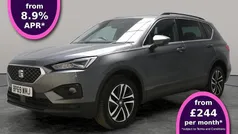 Used 2024 Seat Tarraco SE Technology SUV | £16,827 (Super price)