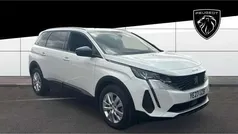 Used 2023 Peugeot 5008 Allure+ MPV | £20,000 (Good price)