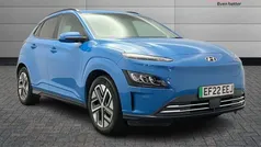 Used 2023 Hyundai Kona Ultimate SUV | £16,599 (Fair price)