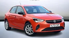 Used 2023 Vauxhall Corsa Design Edition Hatchback | £14,999 (Fair price)