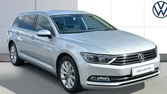 Used 2019 VW Passat Business Estate | £11,191 (Super price)