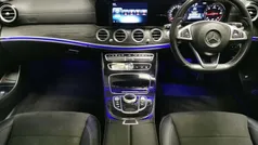 Used 2019 Mercedes E220 AMG Line Premium Estate | £17,409 (Super price)