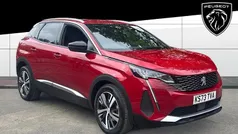 Used 2023 Peugeot 3008 Allure Estate | £18,995 (Fair price)