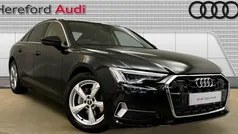 Used 2025 Audi A6 Sport Sedan | £27,125 (Super price)