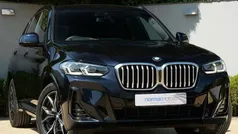 Used 2024 BMW X3 M Sport SUV | £35,495 (Super price)