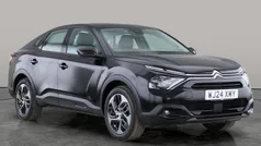 Used 2024 Citroën C4 PureTech Sedan | £15,720 (Fair price)