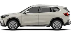 Used 2025 BMW X1 Sport Line SUV | £39,159 (Good price)