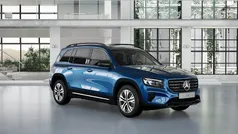 Used 2025 Mercedes GLB200 Executive SUV | £39,065 (Fair price)