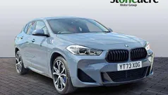Used 2024 BMW X2 M Sport SUV | £25,500 (Fair price)