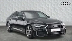 Used 2023 Audi A6 S-Line Sedan | £28,850 (Good price)