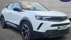 Used 2025 Vauxhall Mokka GS Line SUV | £13,990 (Good price)