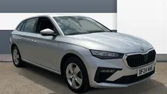 Used 2025 Skoda Scala SE Hatchback | £15,923 (Fair price)