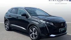 Used 2023 Peugeot 3008 GTi Estate | £21,526 (Good price)