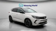 Used 2022 Vauxhall Grandland X Elite SUV | £19,600 (Fair price)
