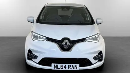 Used Renault Zoe SE 80 kW (109 HP) 2023 Hatchback