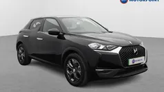 Used 2022 DS Automobiles DS3 Crossback E-Tense Bastille SUV | £11,349 (Fair price)