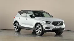 Used 2022 Volvo XC40 R-Design Pro SUV | £26,989 (Fair price)