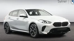 Used 2025 BMW 120 M Sport Hatchback | £32,435 (Fair price)
