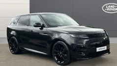 Used 2026 Land Rover Range Rover Sport Autobiography SUV | £86,443 (Fair price)