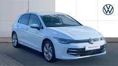 VW Golf VIII
