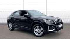 Black Used 2023 Audi Q2 Sport SUV | £20,711 (Fair price)