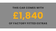 Grey Used 2018 Jaguar XE R-Sport Sedan | £13,795 (Fair price)