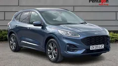Used 2020 Ford Kuga ST-Line SUV | £19,995 (Fair price)