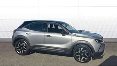 Grey Used 2022 Vauxhall Mokka Edition SUV | £15,165 (Fair price)