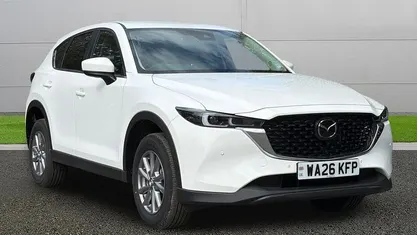 New Mazda CX-5 Center-Line 165 HP (121 kW) 2025 SUV