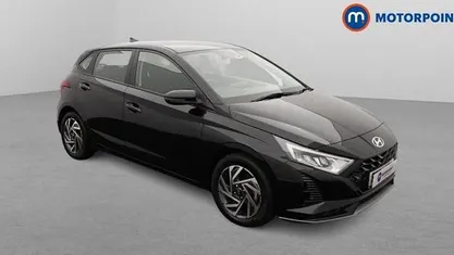 Used 2024 Hyundai i20 Advanced Hatchback | £16,299 (Fair price)