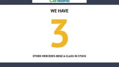 Used 2018 Mercedes A180 Sport Edition Hatchback | £9,500 (Fair price)
