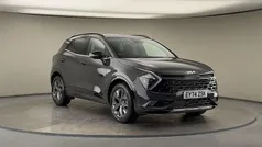 Used 2025 Kia Sportage 2 SUV | £27,400 (Good price)
