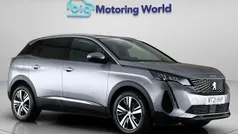 Used 2022 Peugeot 3008 Allure Premium Estate | £13,900 (Good price)