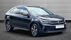 Black Used 2022 VW Taigo Style SUV | £15,990 (Fair price)