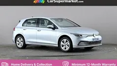 Used 2024 VW Golf VIII Life Hatchback | £16,597 (Super price)