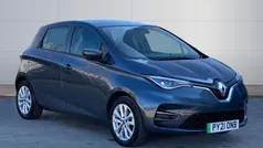 Renault Rapid