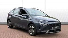Used 2023 Hyundai Bayon SE SUV | £14,999 (Fair price)