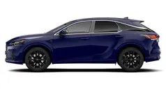 Used 2022 Lexus RX450h SUV | £35,950 (Fair price)