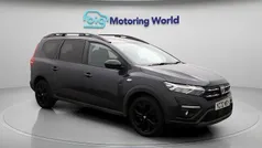 Used 2023 Dacia Jogger Extreme MPV | £14,600 (Fair price)