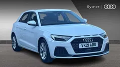 Used 2021 Audi A1 Sport Hatchback | £18,500 (Super price)