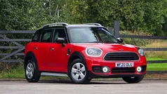 Used 2020 Mini Cooper Countryman Classic SUV | £12,975 (Good price)