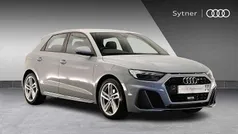 Used 2022 Audi A1 S-Line Hatchback | £18,500 (Fair price)