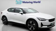 Used 2023 Polestar 2 Long Range Single Motor Sedan | £22,100 (Fair price)