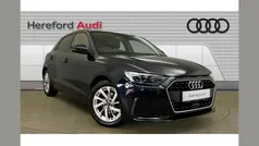 Blue Used 2022 Audi A1 Sport Hatchback | £16,692 (Good price)