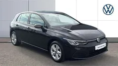 VW Golf VIII