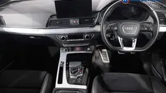 Used 2024 Audi Q5 S-Line SUV | £26,999 (Super price)
