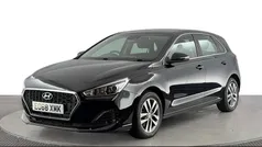 Used 2020 Hyundai i30 SE Hatchback | £10,280 (Fair price)