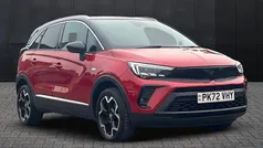 Used 2024 Vauxhall Crossland Ultimate SUV | £15,495 (Good price)
