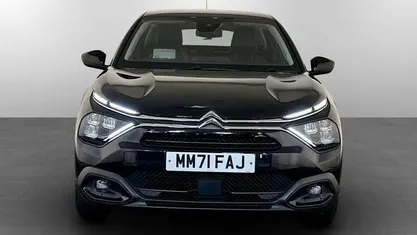 Used 2023 Citroën C4 PureTech Hatchback | £9,295 (Good price)